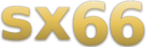sx66 logo